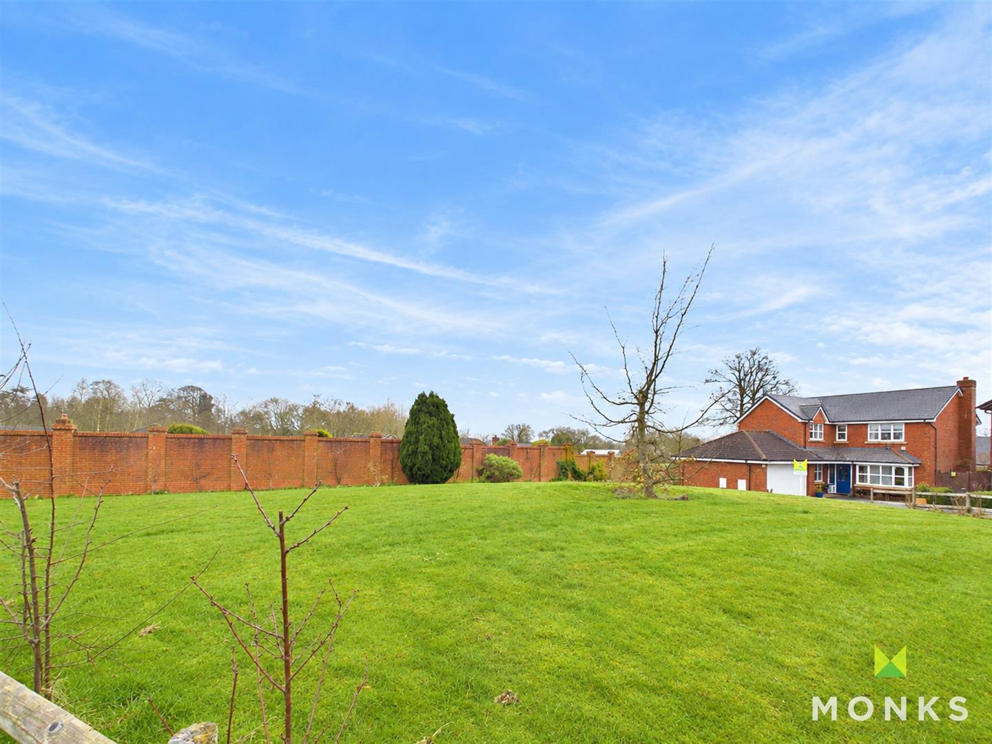 11 St. Annes Drive, Oswestry, SY10 9LU For Sale
